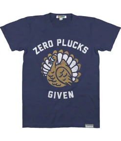 Tipsy Elves Men's Zero Plucks Given Tee Best