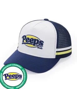 Tipsy Elves PEEPS® Logo Hat
