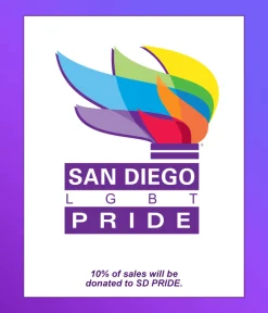 Tipsy Elves Seeing Stripes Muscle Cropped Tank Top Best