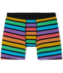 Tipsy Elves Taste the Rainbow Boxer Briefs