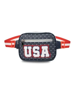 Tipsy Elves Team USA Fanny Pack Discount