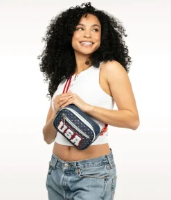Tipsy Elves Team USA Fanny Pack Discount