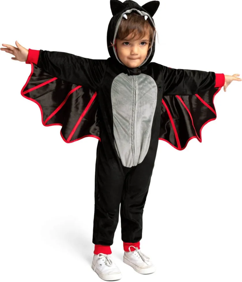 Tipsy Elves Toddler Boy's Bat Costume Online