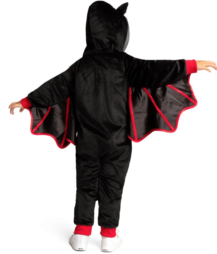Tipsy Elves Toddler Boy's Bat Costume Online