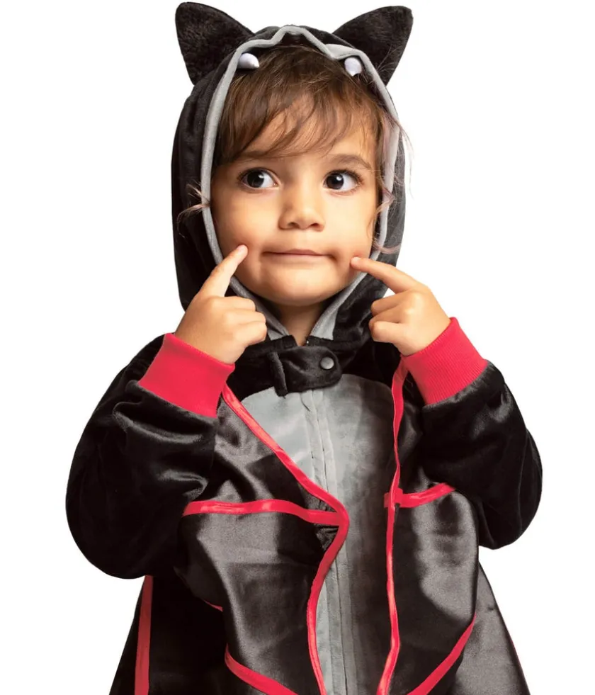 Tipsy Elves Toddler Boy's Bat Costume Online