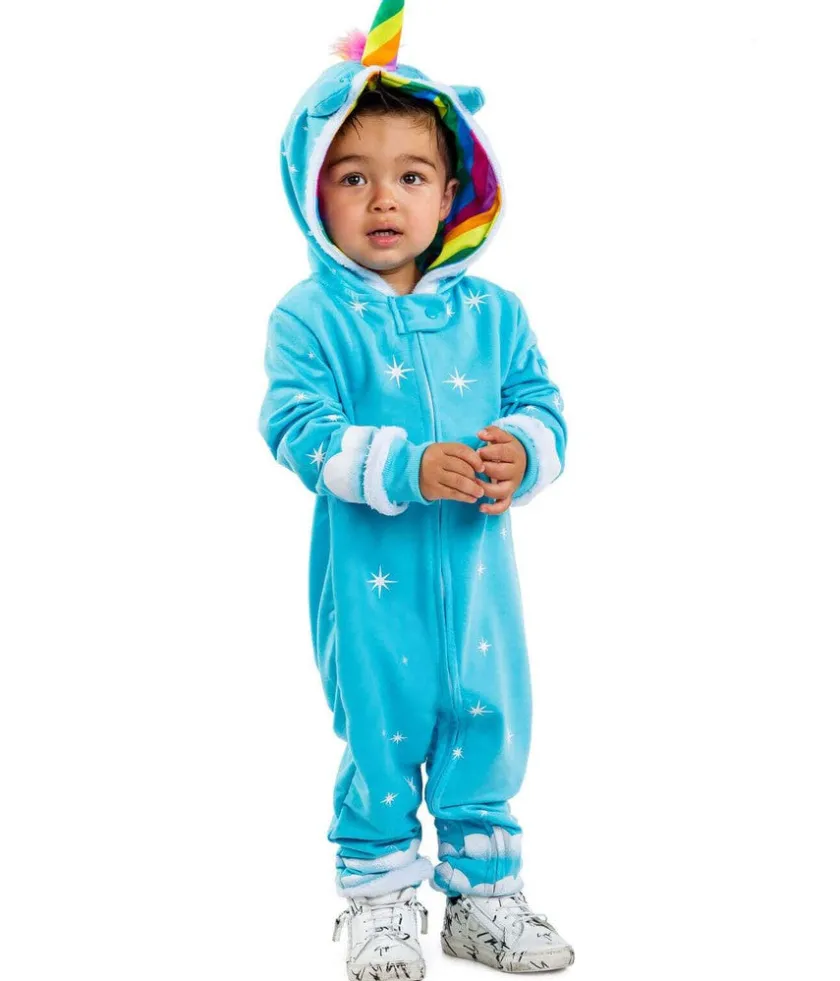 Tipsy Elves Toddler Boy's Unicorn Costume Online