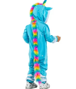 Tipsy Elves Toddler Boy's Unicorn Costume Online