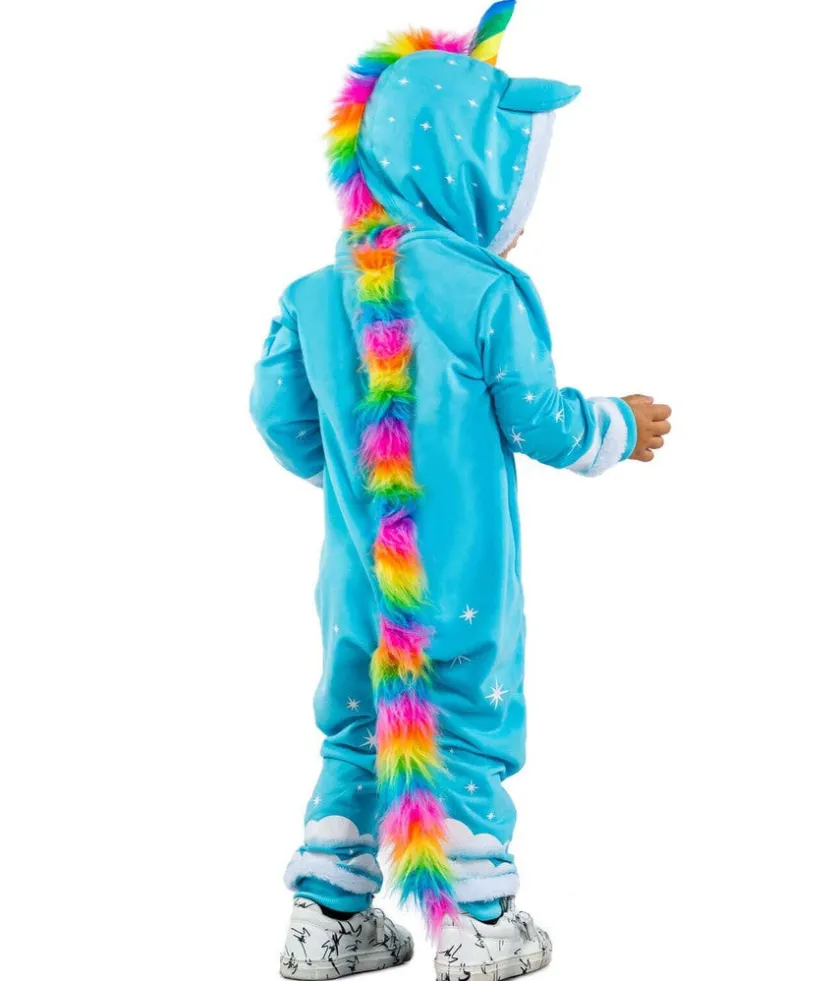 Tipsy Elves Toddler Boy's Unicorn Costume Online