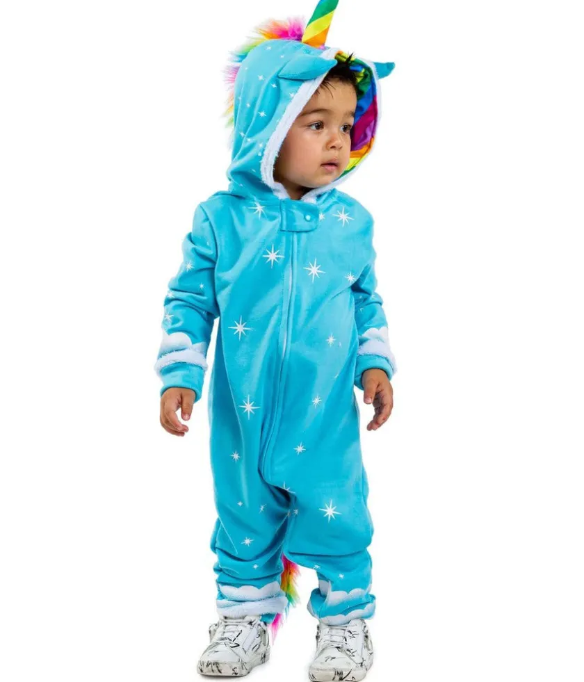 Tipsy Elves Toddler Boy's Unicorn Costume Online