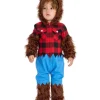 Tipsy Elves Toddler Boy's Werewolf Costume Clearance