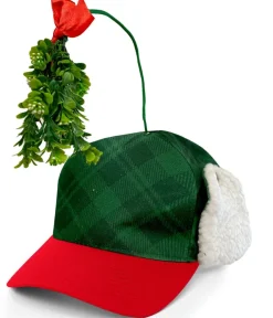 Tipsy Elves Under the Mistletoe Hat Hot