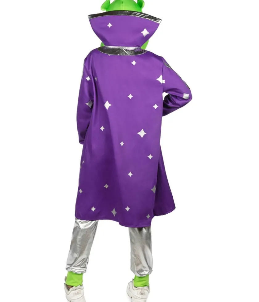 Tipsy Elves Women's Alien Costume Discount