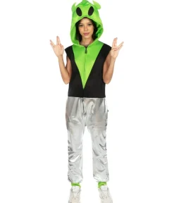 Tipsy Elves Women's Alien Costume Discount