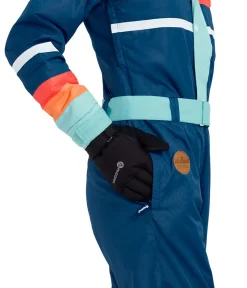 Tipsy Elves Women's Bluebird Snow Suit Best