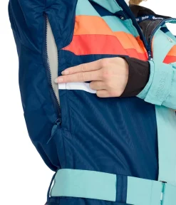 Tipsy Elves Women's Bluebird Snow Suit Best