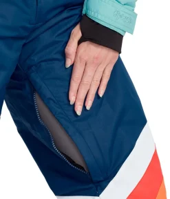 Tipsy Elves Women's Bluebird Snow Suit Best