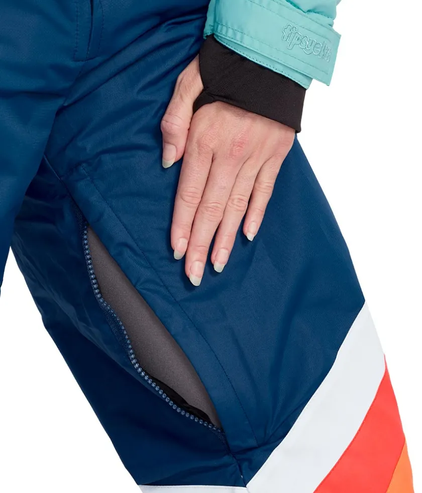 Tipsy Elves Women's Bluebird Snow Suit Best