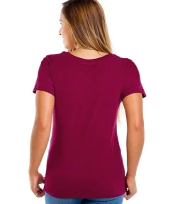 Tipsy Elves Women's Boom Roasted Tee Discount