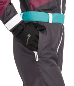 Tipsy Elves Women's Downhill Diva Snow Suit New