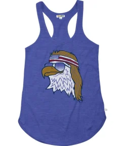 Tipsy Elves Women's Epic Eagle Tank Top Hot