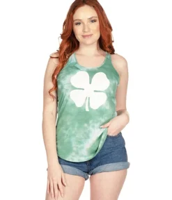 Tipsy Elves Women's Faded Frolic Tank Top Online