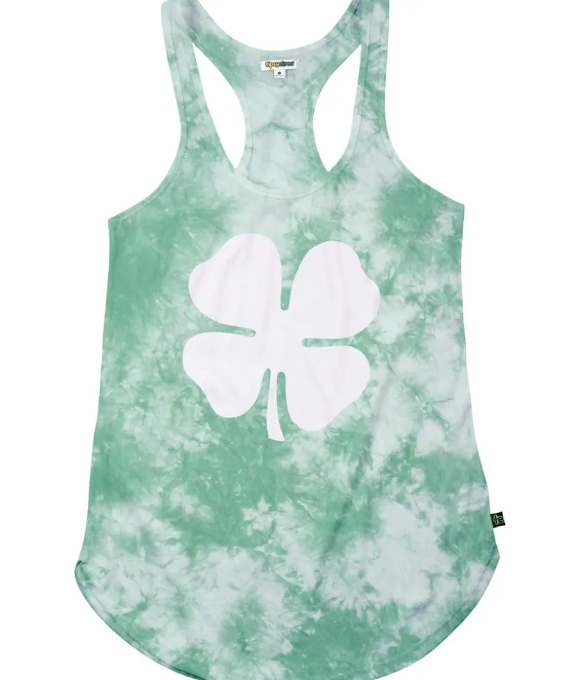 Tipsy Elves Women's Faded Frolic Tank Top Online