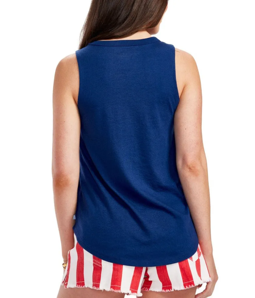 Tipsy Elves Women's Get It Girl Tank Top New