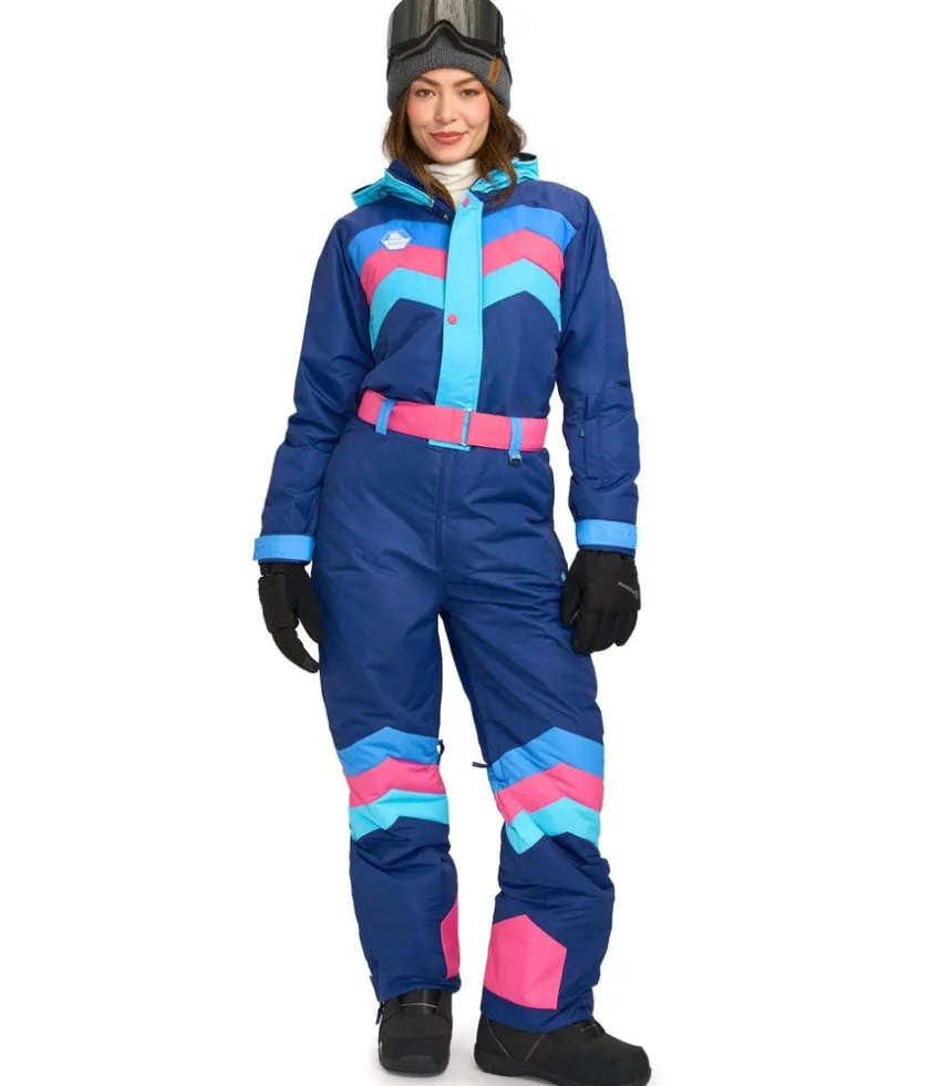 Tipsy Elves Women's Ice Princess Snow Suit Sale