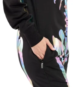Tipsy Elves Women's Iridescent Skeleton Costume Discount