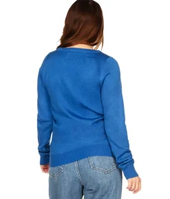 Tipsy Elves Women's Jewnicorn Sweater Sale