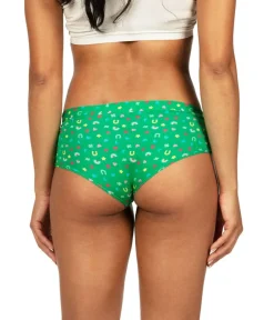 Tipsy Elves Women's Lucky Charmer Underwear Sale