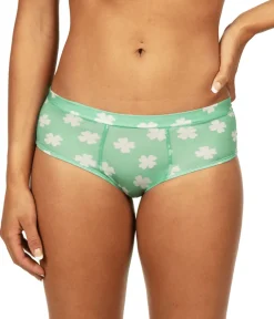 Tipsy Elves Women's Lucky Clover Underwear Online