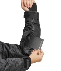 Tipsy Elves Women's Midnight Leopard Snow Suit Clearance