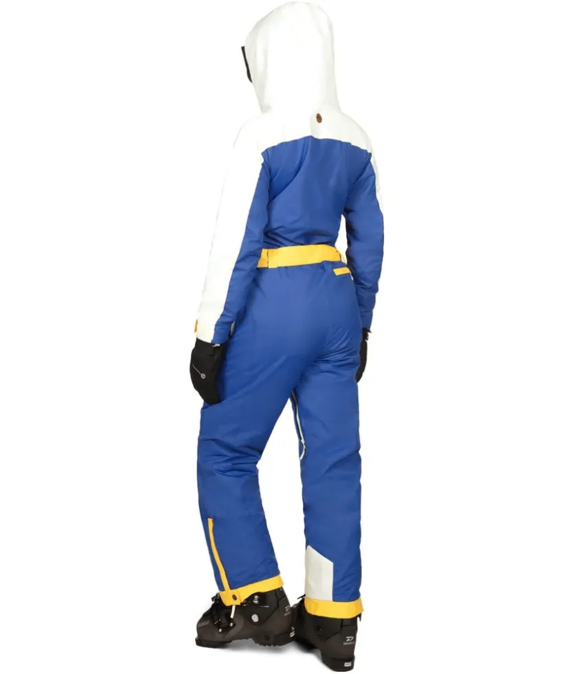 Tipsy Elves Women's Mile High Snow Suit Hot