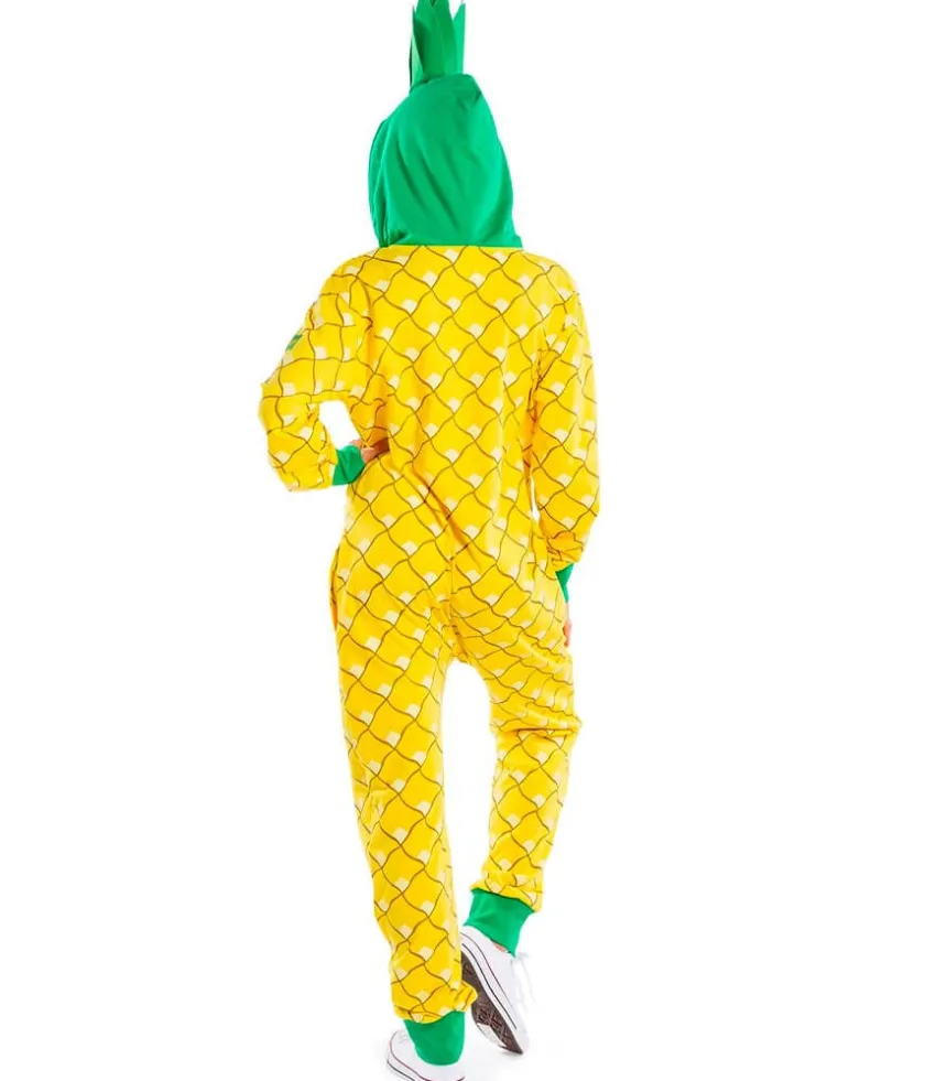 Tipsy Elves Women's Pineapple Costume Best