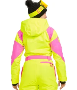 Tipsy Elves Women's Powder Blaster Snow Suit New
