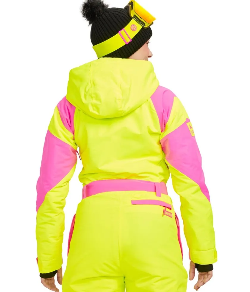 Tipsy Elves Women's Powder Blaster Snow Suit New