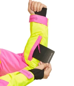 Tipsy Elves Women's Powder Blaster Snow Suit New