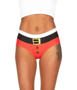Tipsy Elves Women's Santa's Underwear Sale