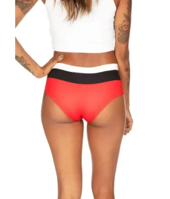 Tipsy Elves Women's Santa's Underwear Sale