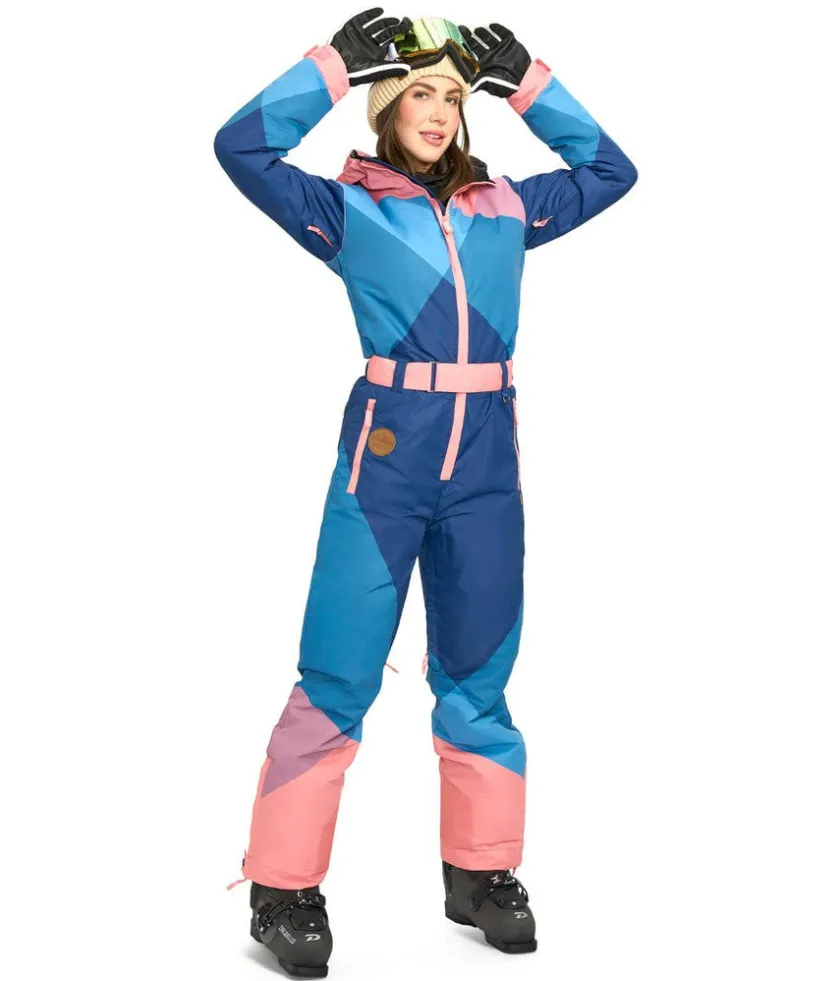 Tipsy Elves Women's Snow Diva Snow Suit Outlet