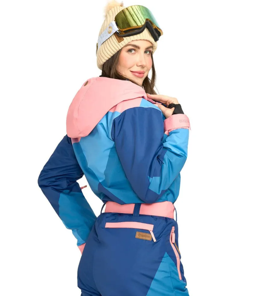 Tipsy Elves Women's Snow Diva Snow Suit Outlet
