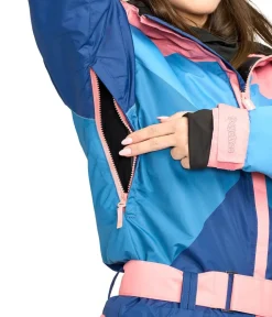 Tipsy Elves Women's Snow Diva Snow Suit Outlet