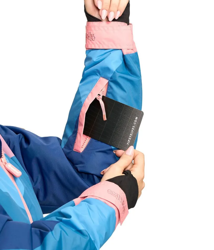 Tipsy Elves Women's Snow Diva Snow Suit Outlet