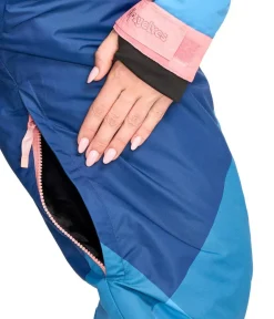 Tipsy Elves Women's Snow Diva Snow Suit Outlet