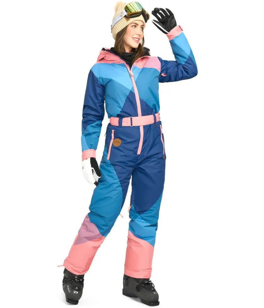 Tipsy Elves Women's Snow Diva Snow Suit Outlet