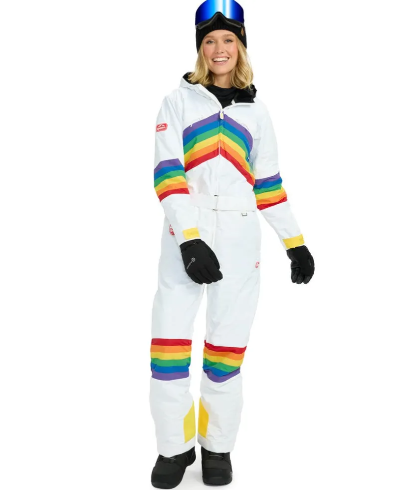 Tipsy Elves Women's Sunrise Shredder Snow Suit Sale