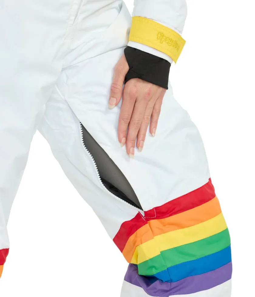 Tipsy Elves Women's Sunrise Shredder Snow Suit Sale