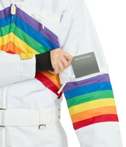 Tipsy Elves Women's Sunrise Shredder Snow Suit Sale