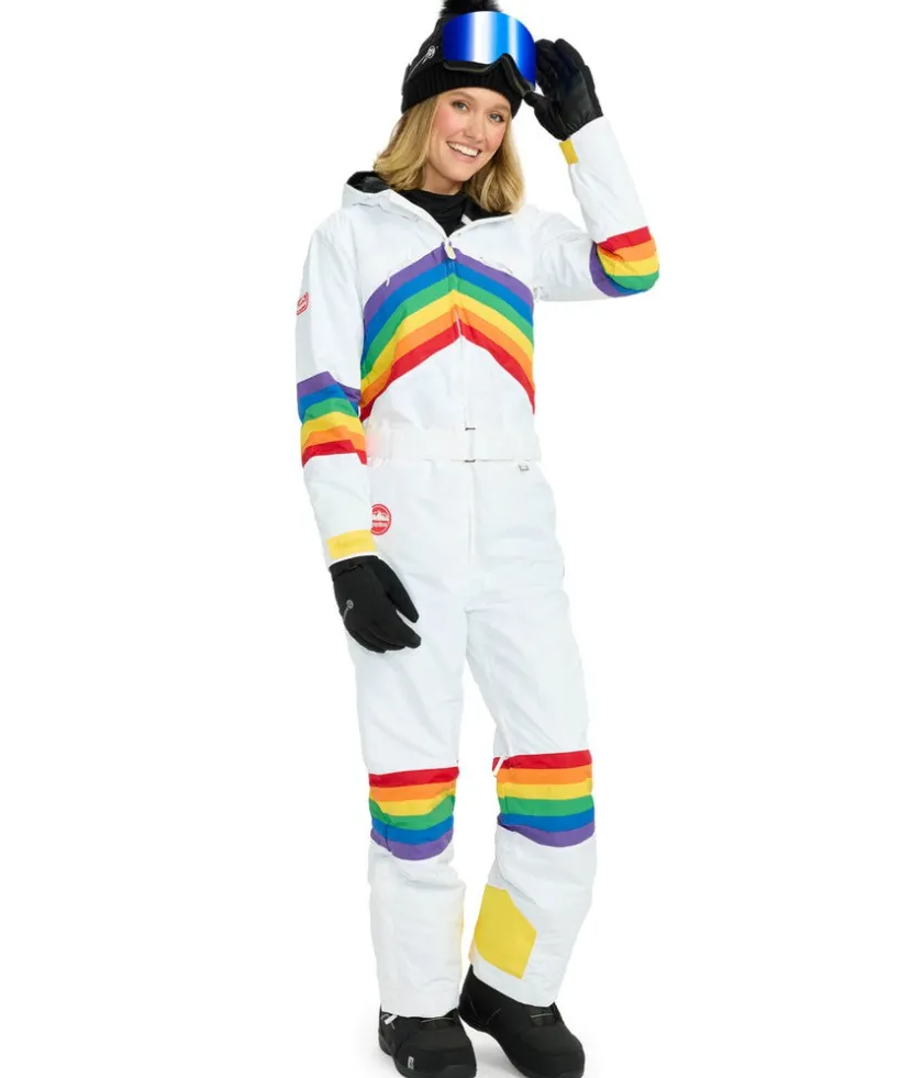 Tipsy Elves Women's Sunrise Shredder Snow Suit Sale